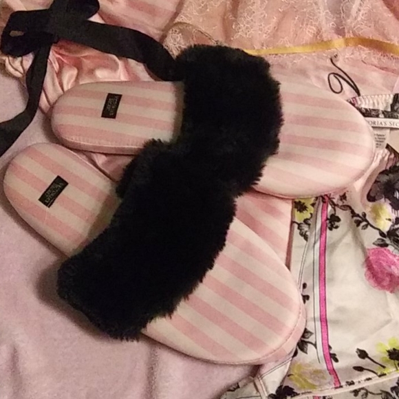 Victoria Secret Bundle (shorts sold ) - Picture 2 of 7